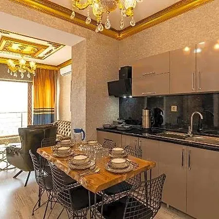 Hotel By Mesut Provincia di Istanbul