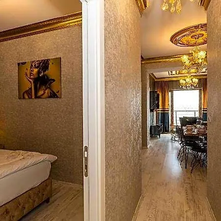 By Mesut Hotel Provincia di Istanbul