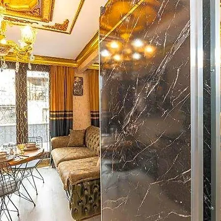 By Mesut Hotel Provincia di Istanbul
