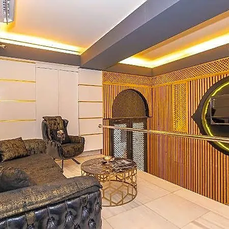 Hotel By Mesut