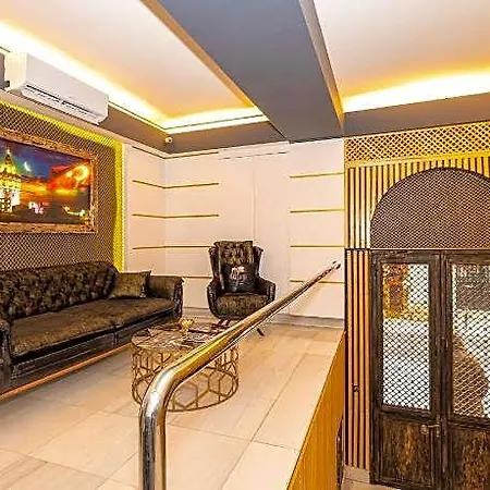 By Mesut Hotel 3*