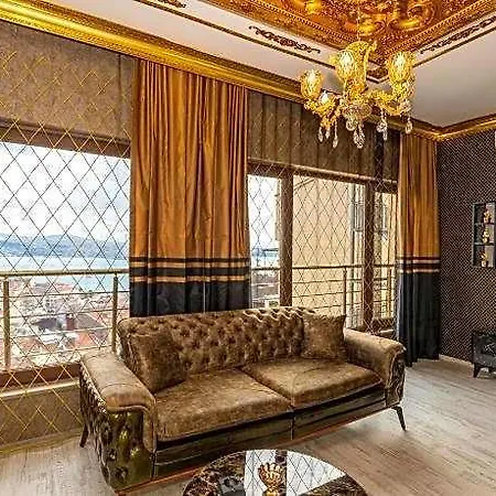 By Mesut Hotel 3*