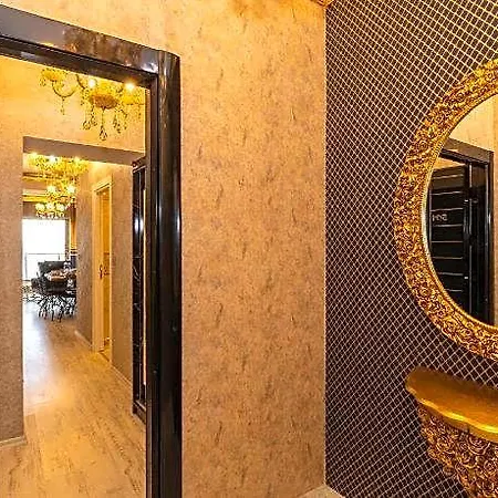 Hotel By Mesut 3*