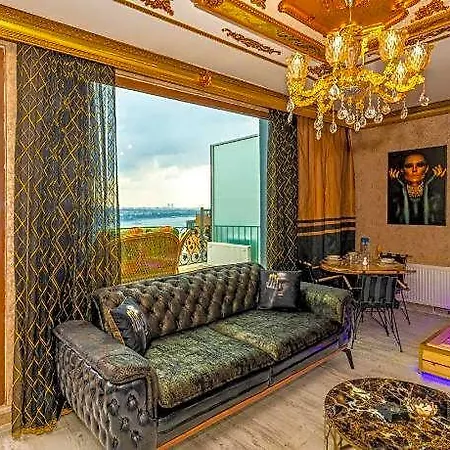 Hotel By Mesut 3*