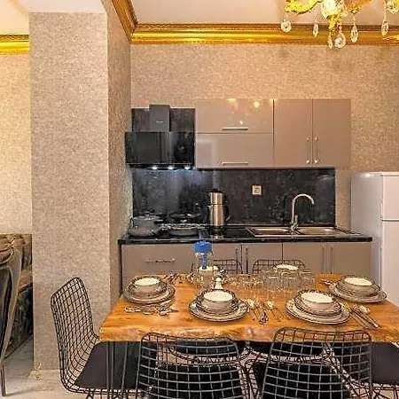 Hotel By Mesut Provincia di Istanbul