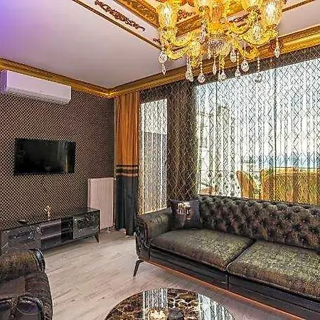 Hotel By Mesut 3*