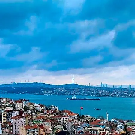 By Mesut Provincia di Istanbul