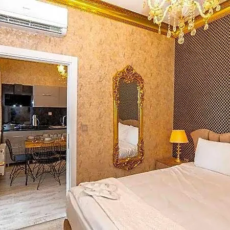 By Mesut Hotel