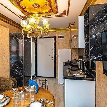 Hotel By Mesut Provincia di Istanbul