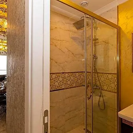 Hotel By Mesut Provincia di Istanbul