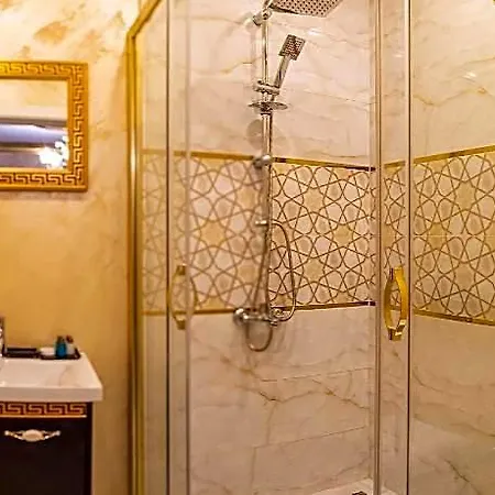 By Mesut Hotel 3*