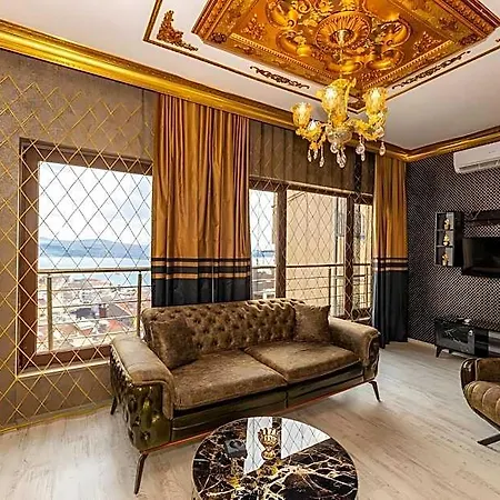 By Mesut Istanbul
