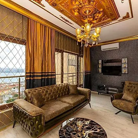 By Mesut Hotel Provincia di Istanbul