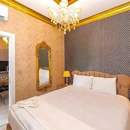 Hotel By Mesut
