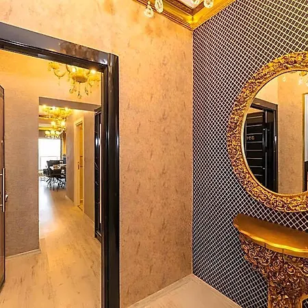 By Mesut Hotel Provincia di Istanbul