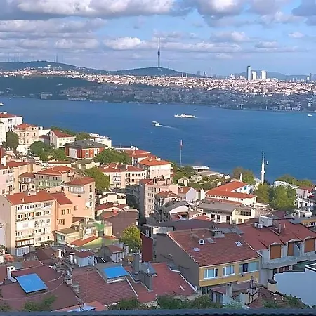 By Mesut Hotel Provincia di Istanbul