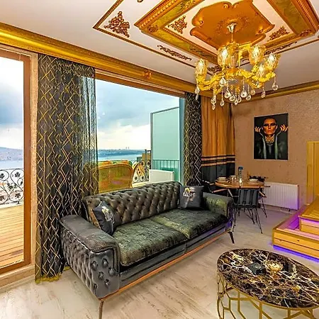 Hotel By Mesut