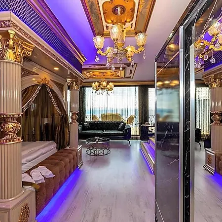 By Mesut Hotel 3*