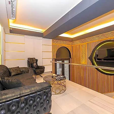 فندق By Mesut