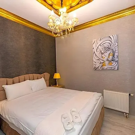 By Mesut Istanbul